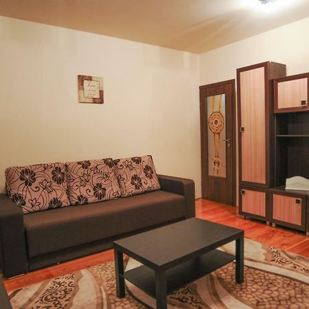 Casa Di Luca Braşov Exterior foto
