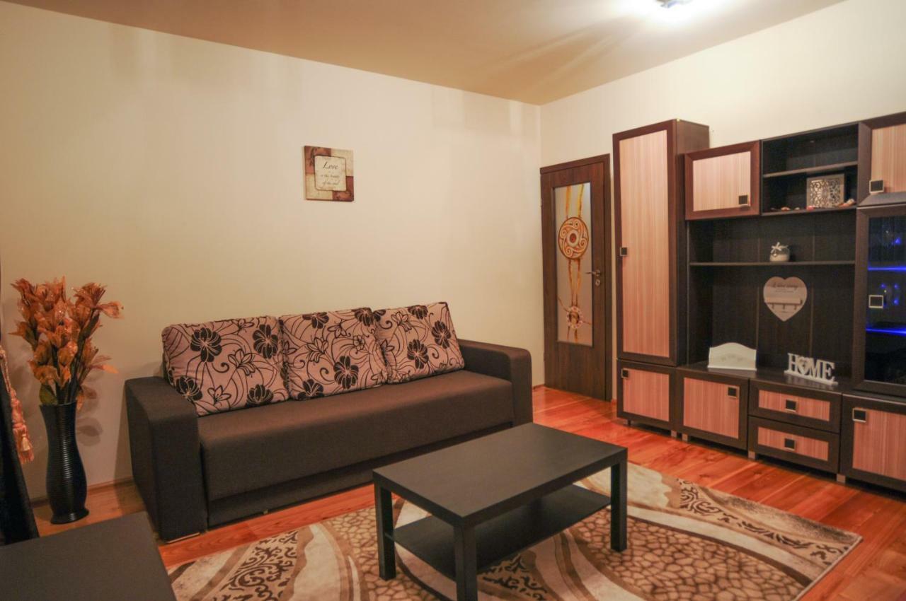 Casa Di Luca Braşov Exterior foto