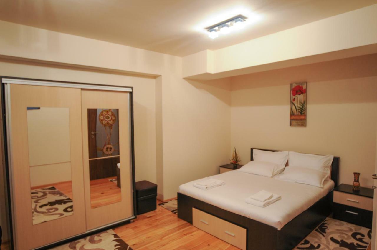 Casa Di Luca Braşov Exterior foto