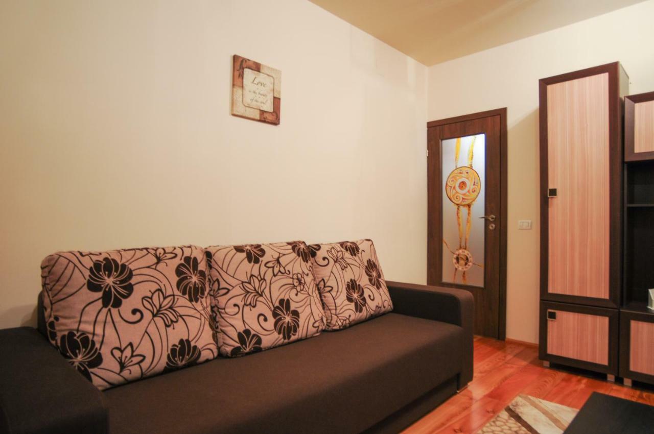 Casa Di Luca Braşov Exterior foto