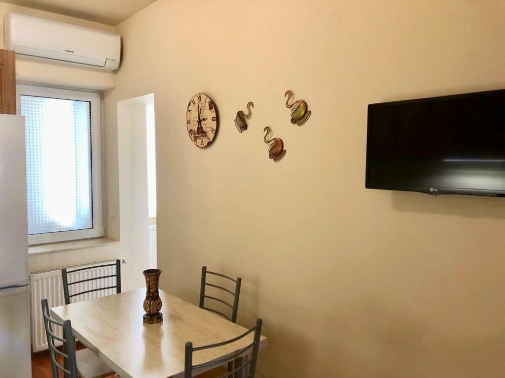 Casa Di Luca Braşov Exterior foto